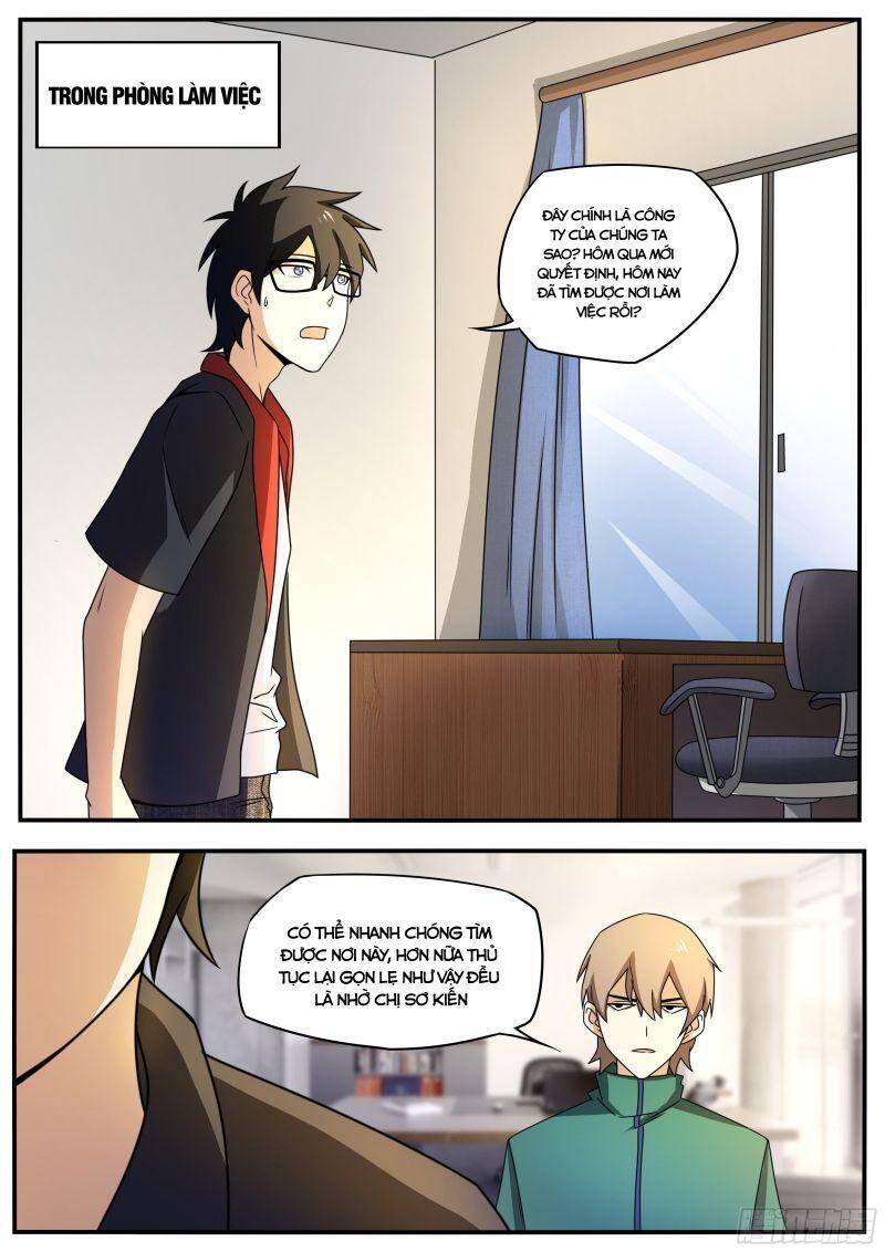 Ta Làm Lão Đại Ở Dị Giới Chapter 59 - 1