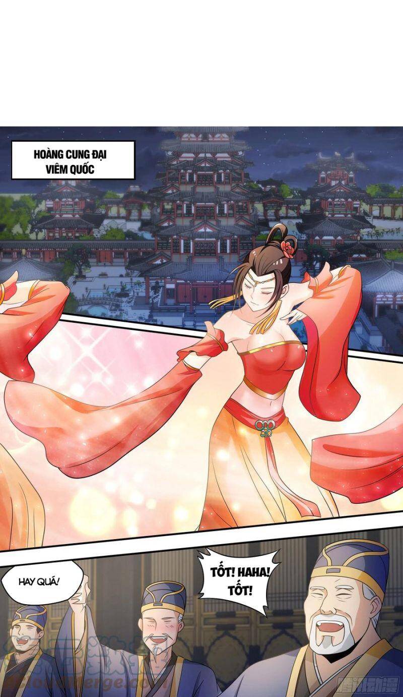 Ta Làm Lão Đại Ở Dị Giới Chapter 67 - 5