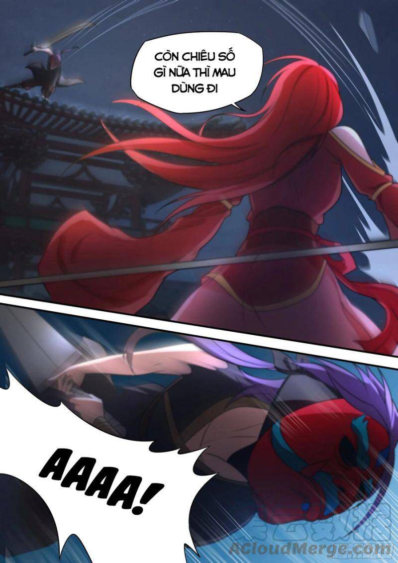 Ta Làm Lão Đại Ở Dị Giới Chapter 71 - 4