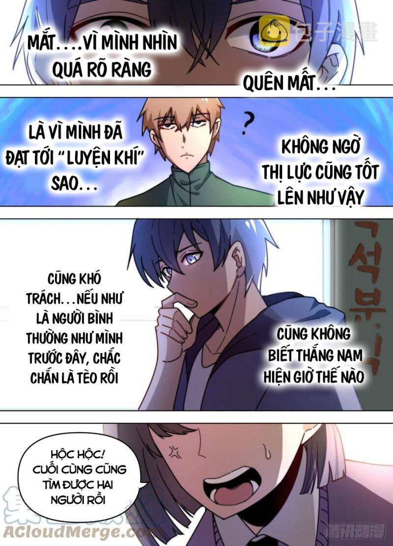 Ta Làm Lão Đại Ở Dị Giới Chapter 72 - 11