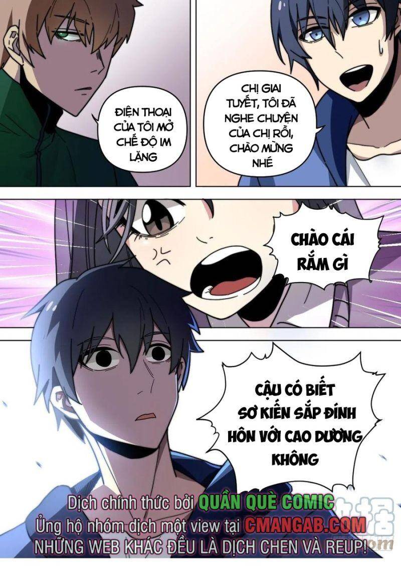 Ta Làm Lão Đại Ở Dị Giới Chapter 72 - 13