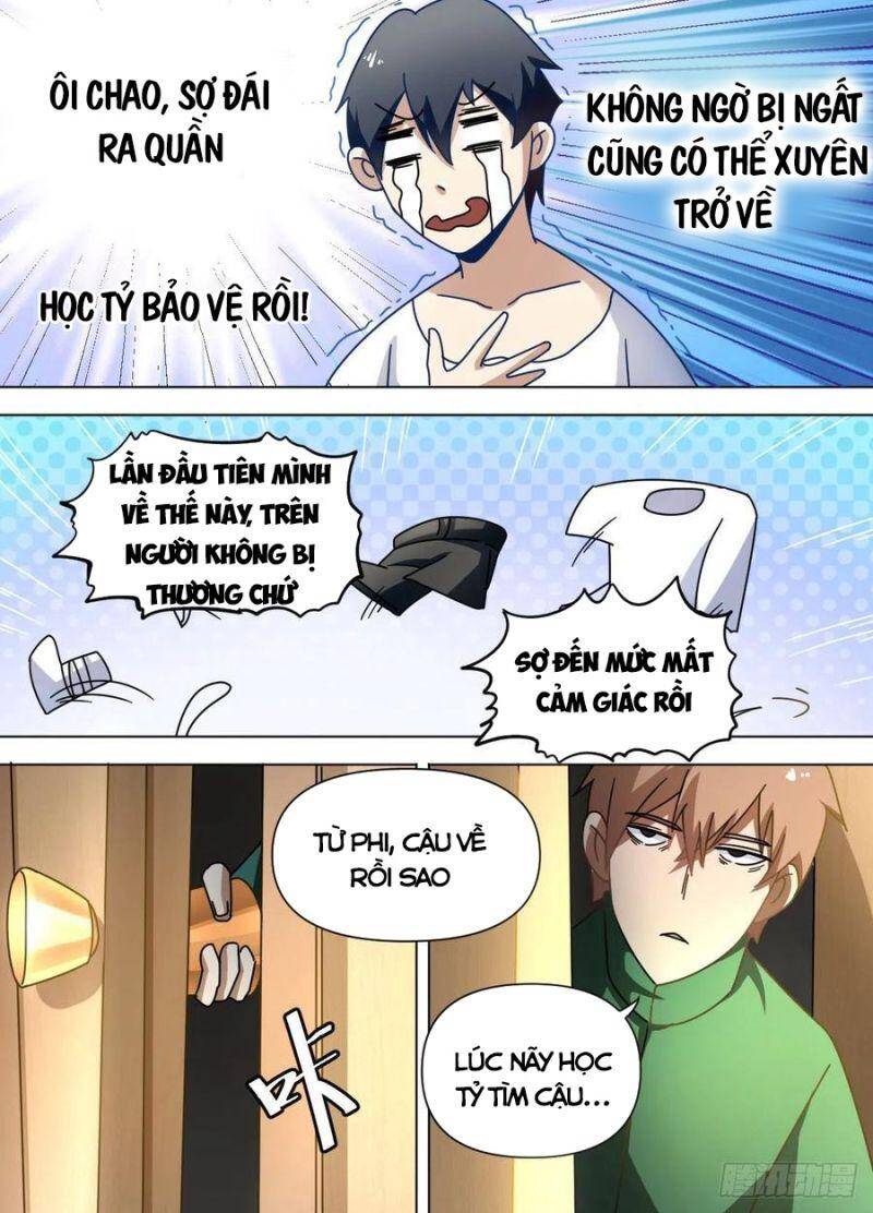 Ta Làm Lão Đại Ở Dị Giới Chapter 72 - 4