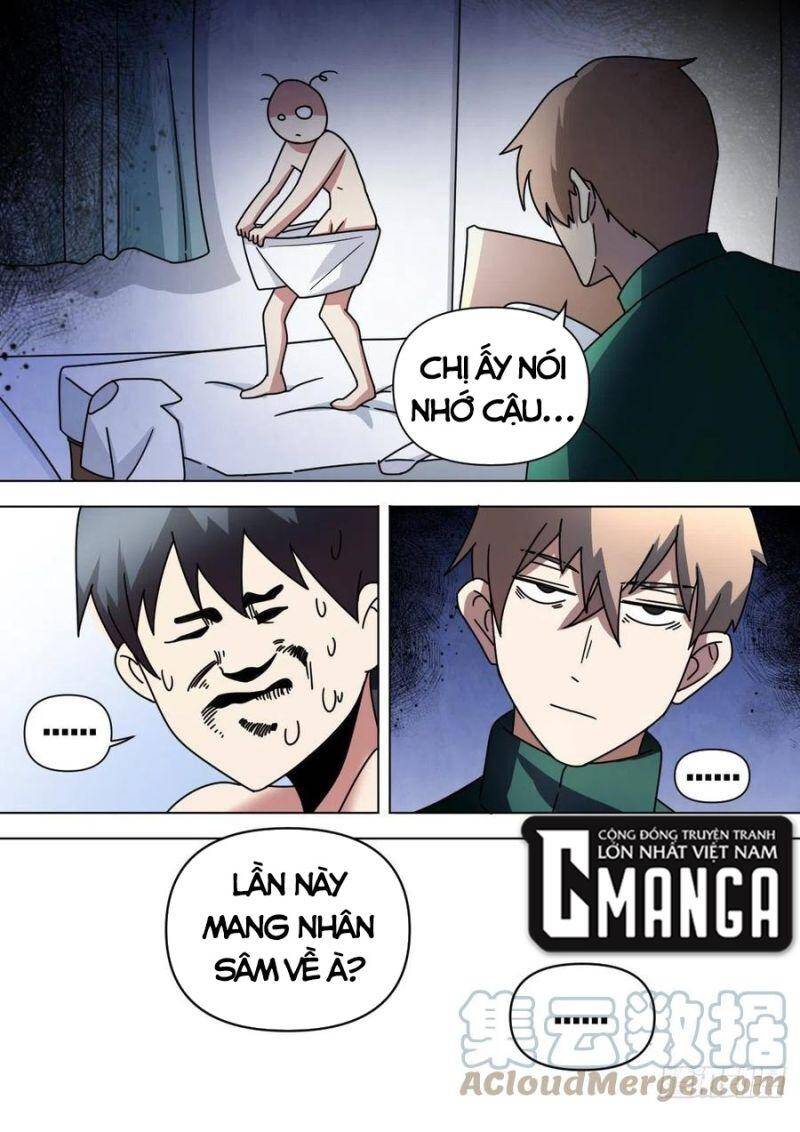Ta Làm Lão Đại Ở Dị Giới Chapter 72 - 5