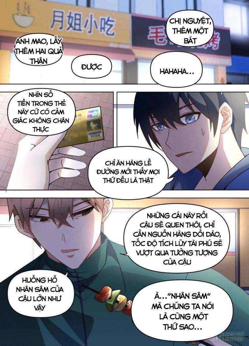 Ta Làm Lão Đại Ở Dị Giới Chapter 72 - 6