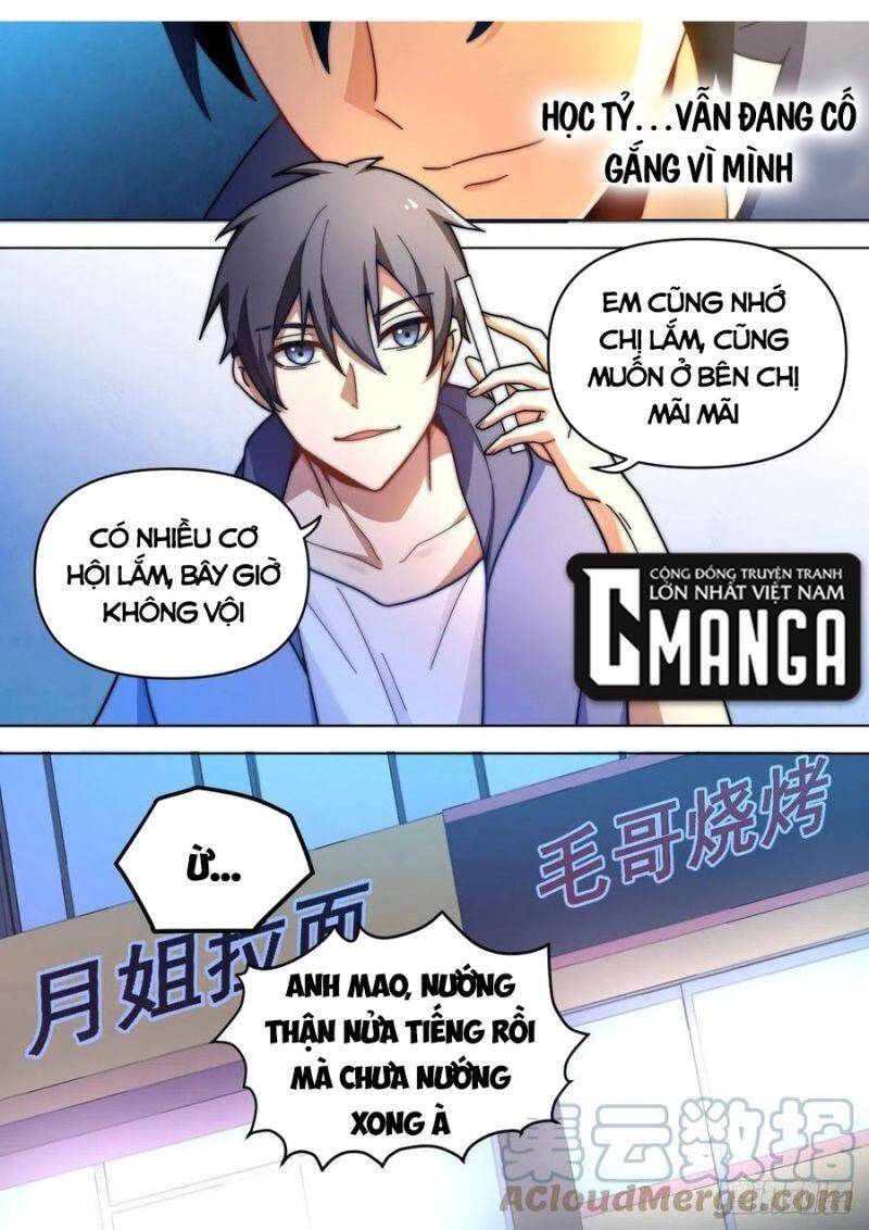 Ta Làm Lão Đại Ở Dị Giới Chapter 72 - 9