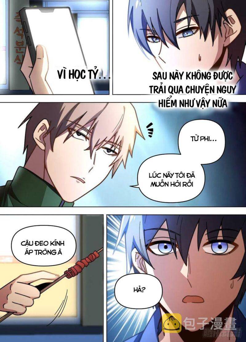 Ta Làm Lão Đại Ở Dị Giới Chapter 72 - 10