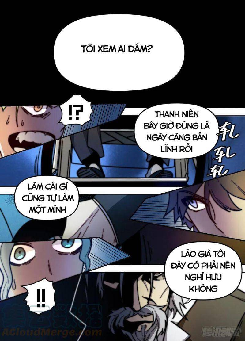 Ta Làm Lão Đại Ở Dị Giới Chapter 75 - 4