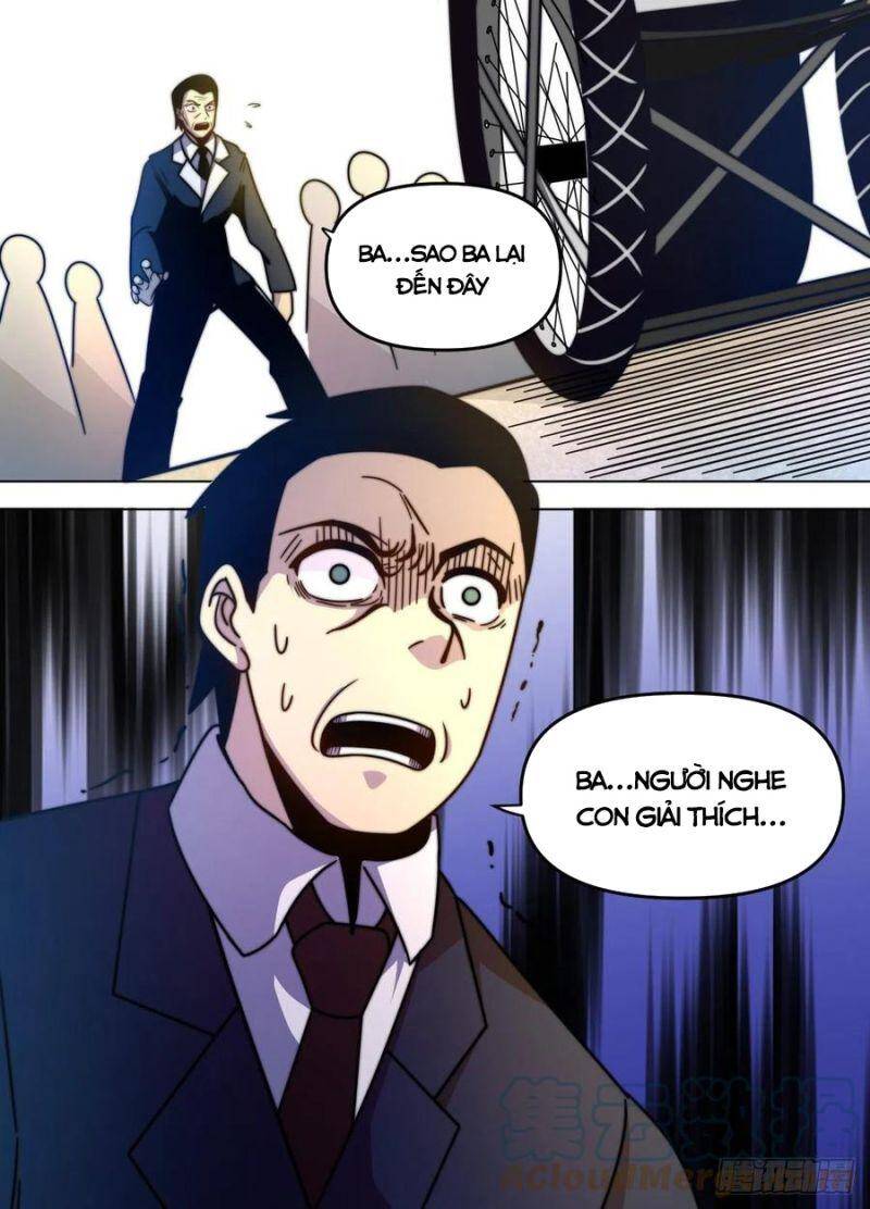 Ta Làm Lão Đại Ở Dị Giới Chapter 75 - 6