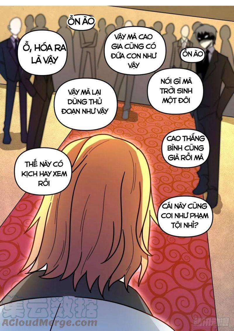 Ta Làm Lão Đại Ở Dị Giới Chapter 76 - 9