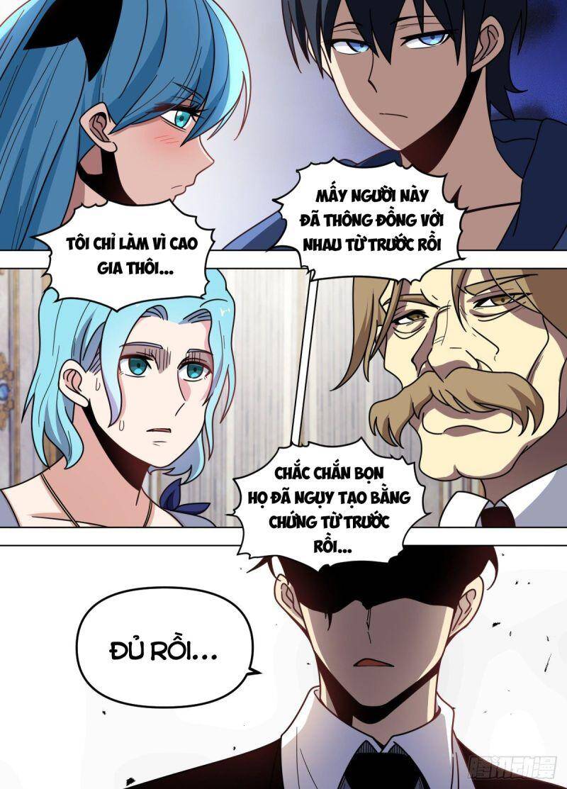 Ta Làm Lão Đại Ở Dị Giới Chapter 77 - 4