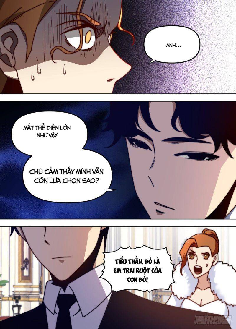Ta Làm Lão Đại Ở Dị Giới Chapter 77 - 6