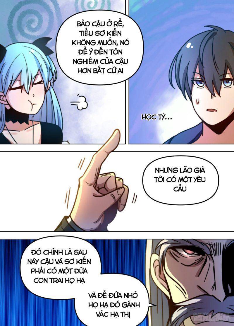 Ta Làm Lão Đại Ở Dị Giới Chapter 78 - 11