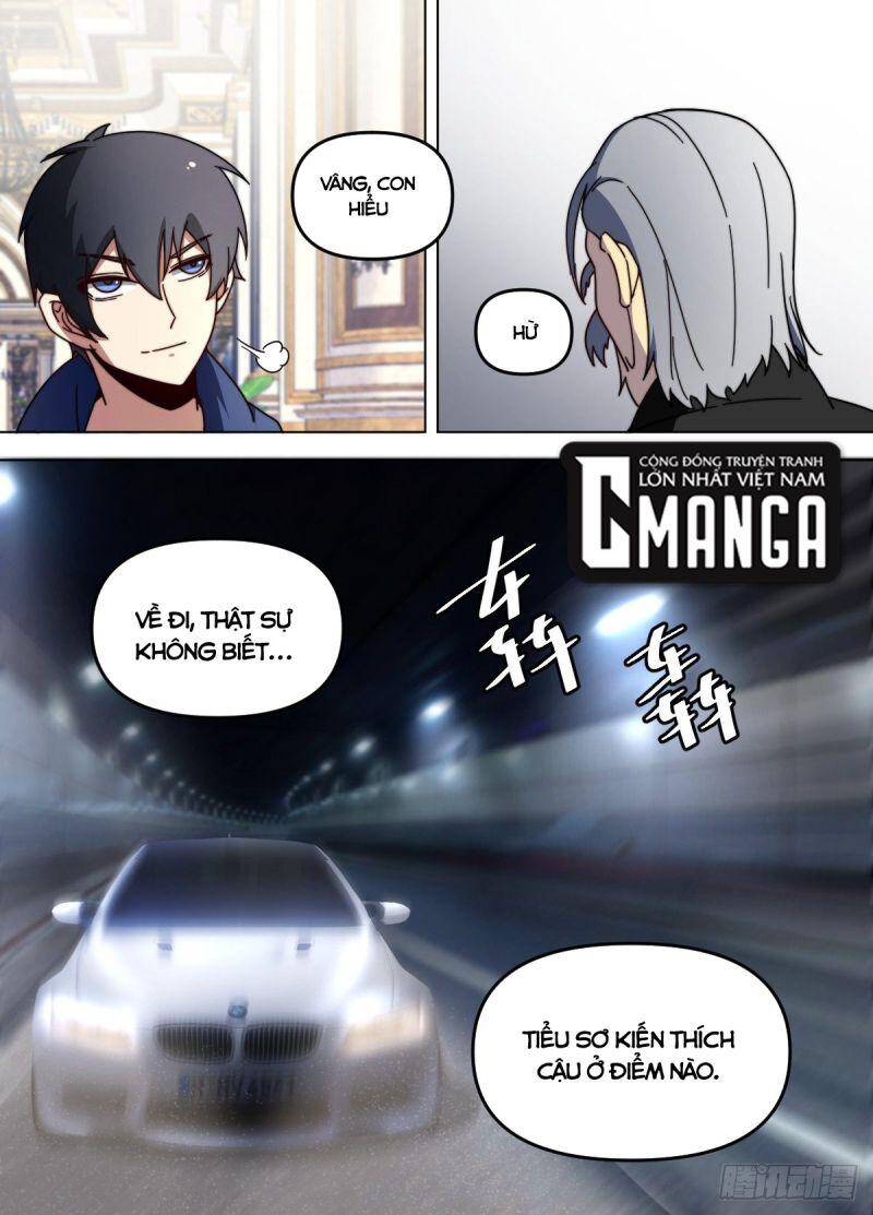 Ta Làm Lão Đại Ở Dị Giới Chapter 78 - 14