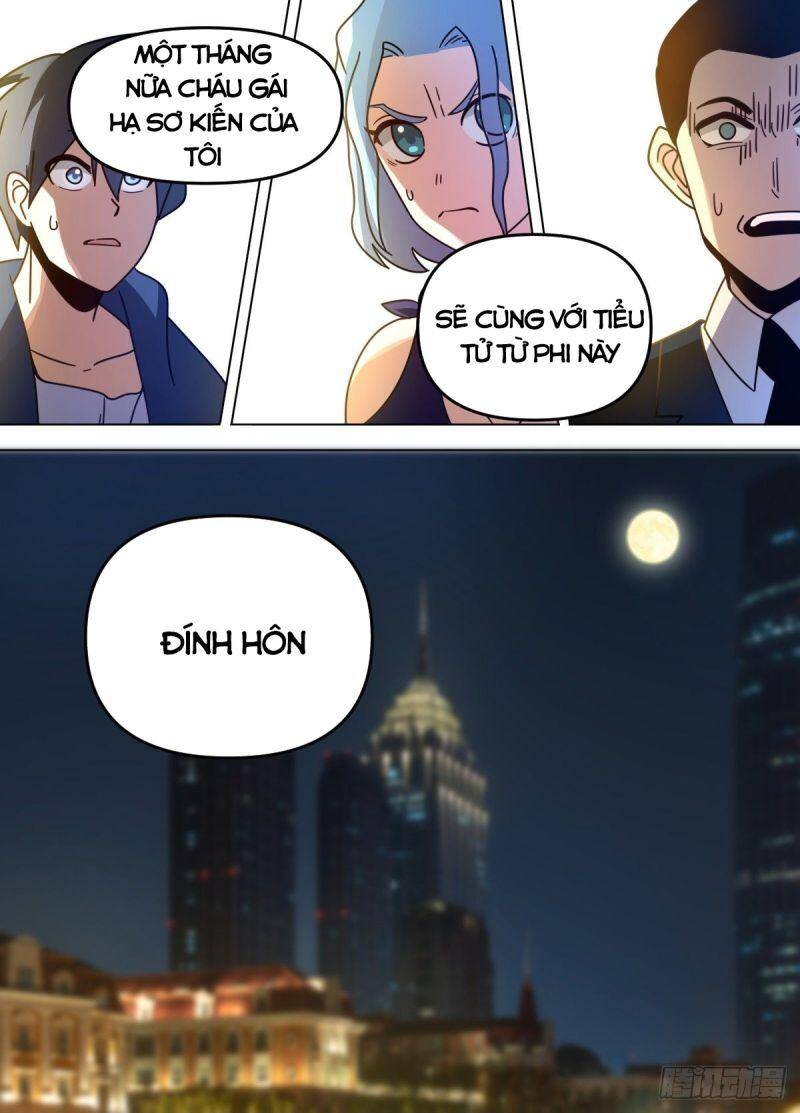 Ta Làm Lão Đại Ở Dị Giới Chapter 78 - 5