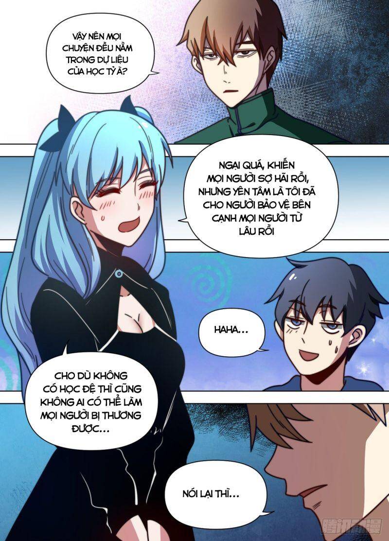 Ta Làm Lão Đại Ở Dị Giới Chapter 79 - 3