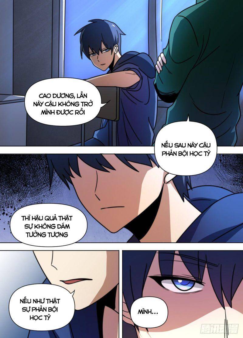 Ta Làm Lão Đại Ở Dị Giới Chapter 79 - 4
