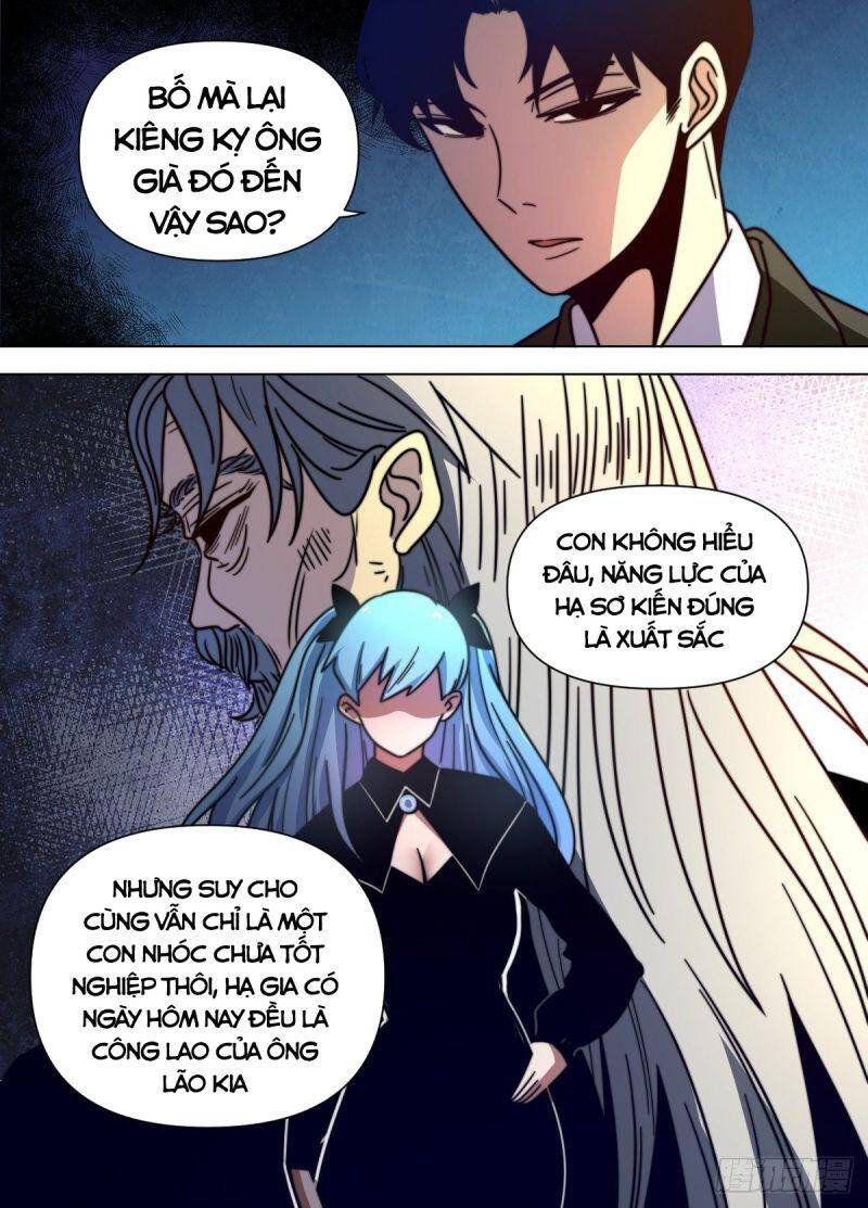 Ta Làm Lão Đại Ở Dị Giới Chapter 79 - 9
