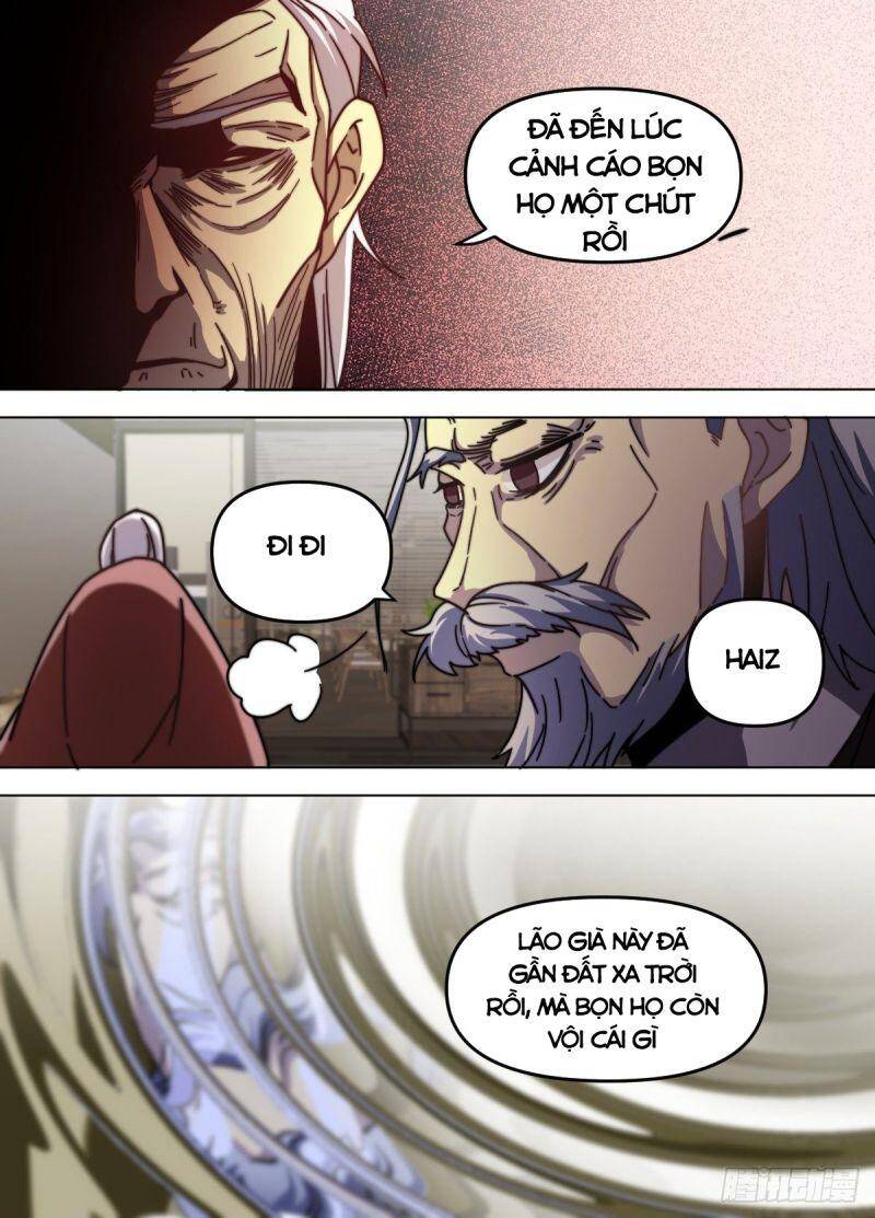 Ta Làm Lão Đại Ở Dị Giới Chapter 80 - 13