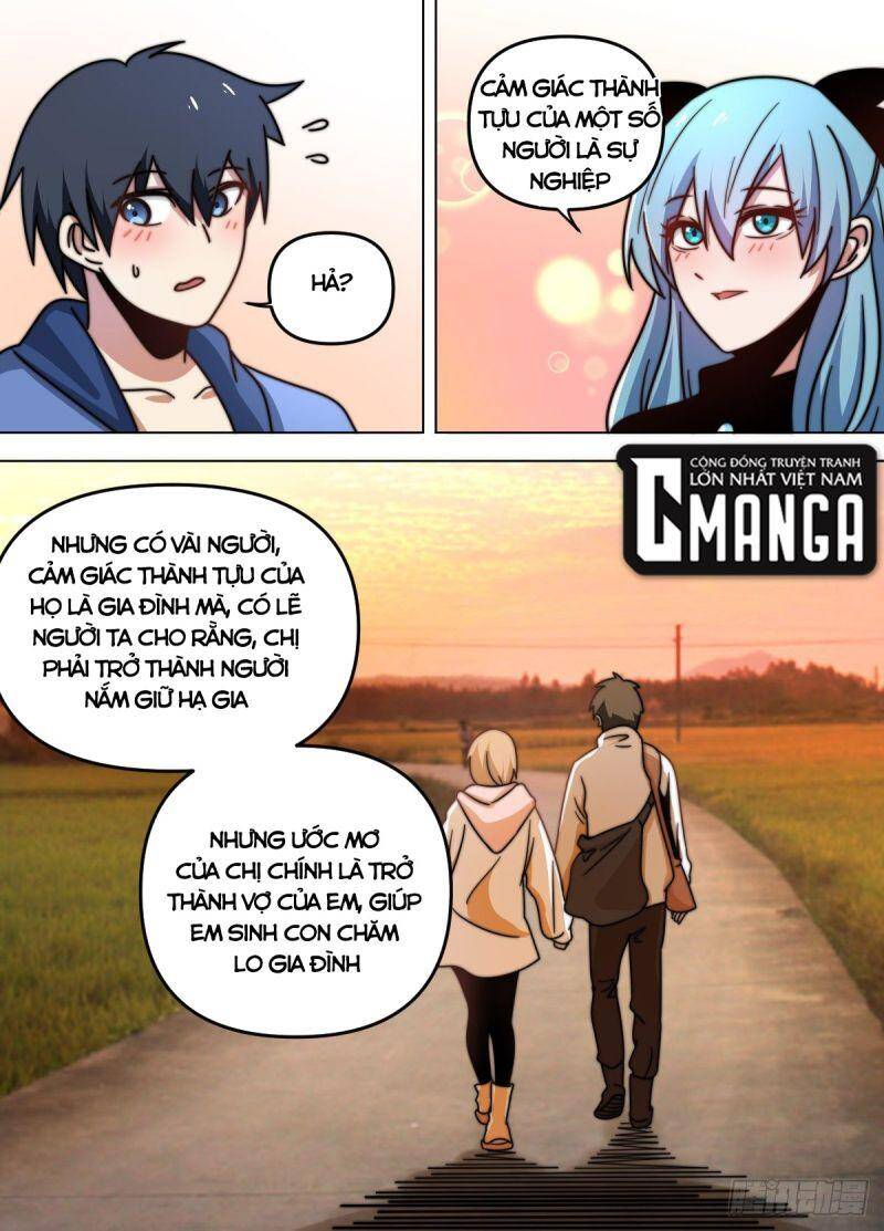 Ta Làm Lão Đại Ở Dị Giới Chapter 82 - 3