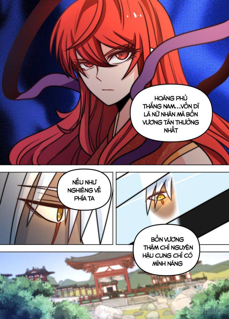 Ta Làm Lão Đại Ở Dị Giới Chapter 84 - 12