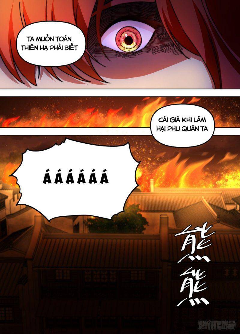 Ta Làm Lão Đại Ở Dị Giới Chapter 84 - 3