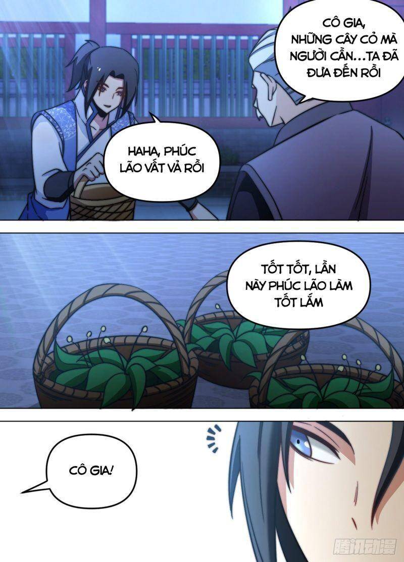 Ta Làm Lão Đại Ở Dị Giới Chapter 88 - 11
