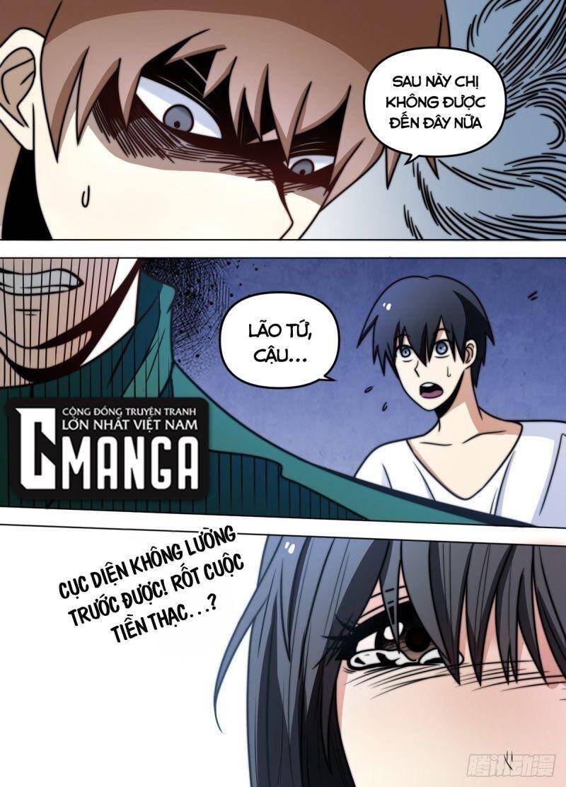 Ta Làm Lão Đại Ở Dị Giới Chapter 89 - 13