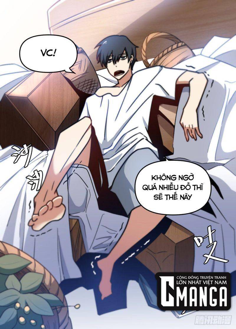 Ta Làm Lão Đại Ở Dị Giới Chapter 89 - 6