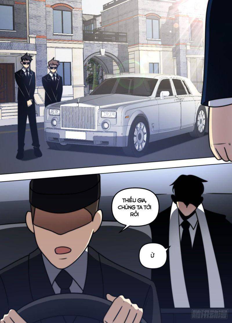 Ta Làm Lão Đại Ở Dị Giới Chapter 91 - 3