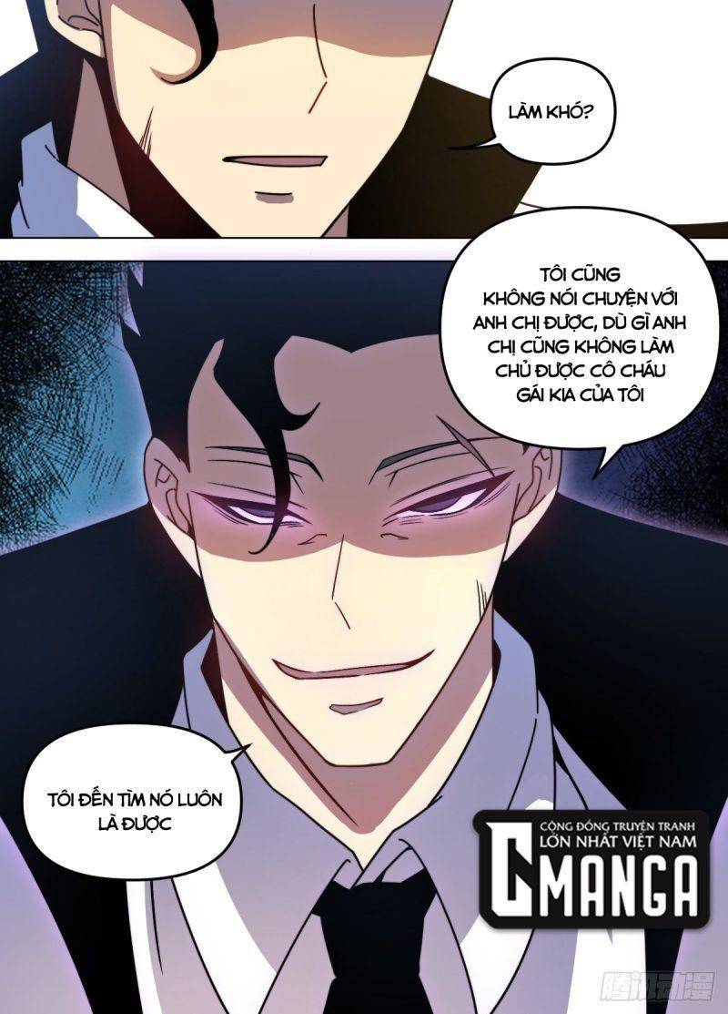 Ta Làm Lão Đại Ở Dị Giới Chapter 91 - 8