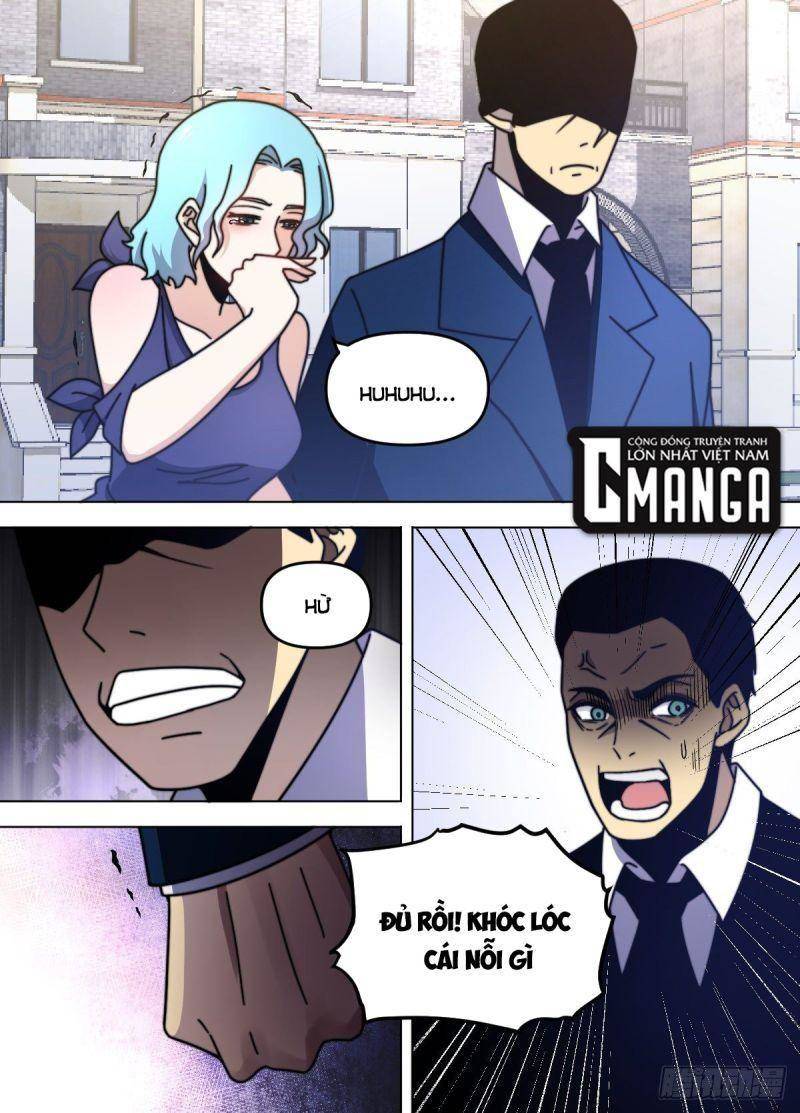 Ta Làm Lão Đại Ở Dị Giới Chapter 92 - 2