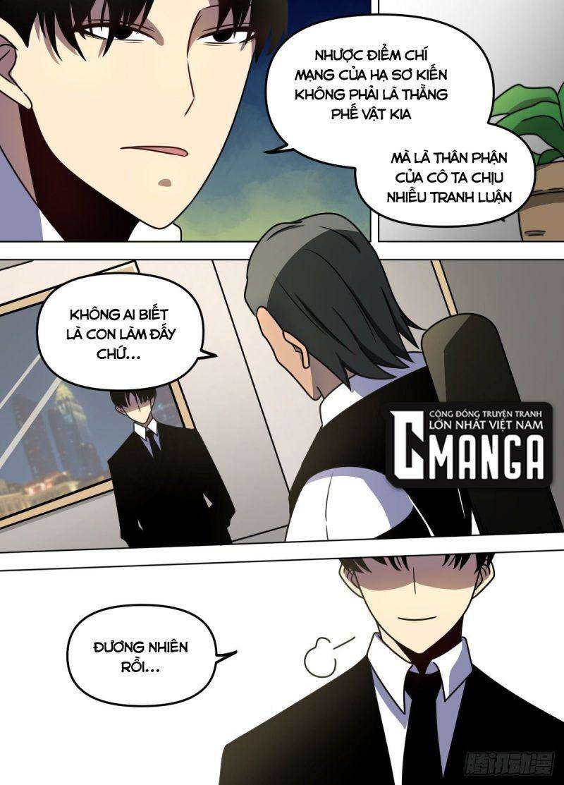 Ta Làm Lão Đại Ở Dị Giới Chapter 92 - 11