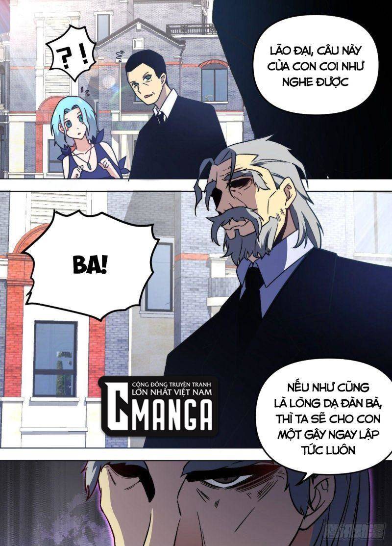 Ta Làm Lão Đại Ở Dị Giới Chapter 92 - 5