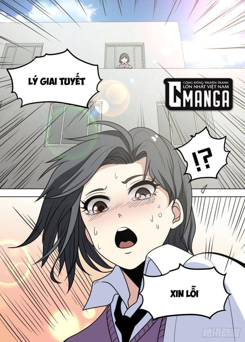 Ta Làm Lão Đại Ở Dị Giới Chapter 94 - 10