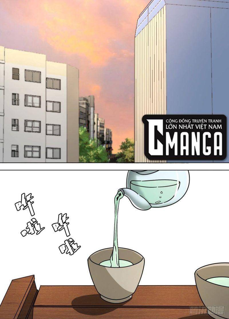 Ta Làm Lão Đại Ở Dị Giới Chapter 95 - 9