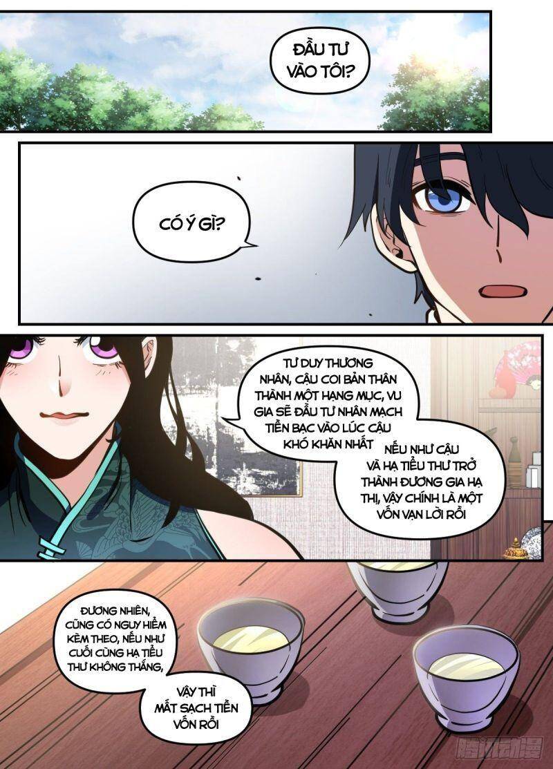 Ta Làm Lão Đại Ở Dị Giới Chapter 97 - 5