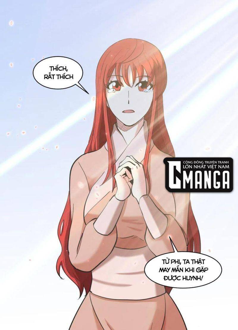 Ta Làm Lão Đại Ở Dị Giới Chapter 110 - 11