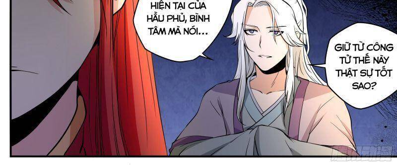 Ta Làm Lão Đại Ở Dị Giới Chapter 61 - 2