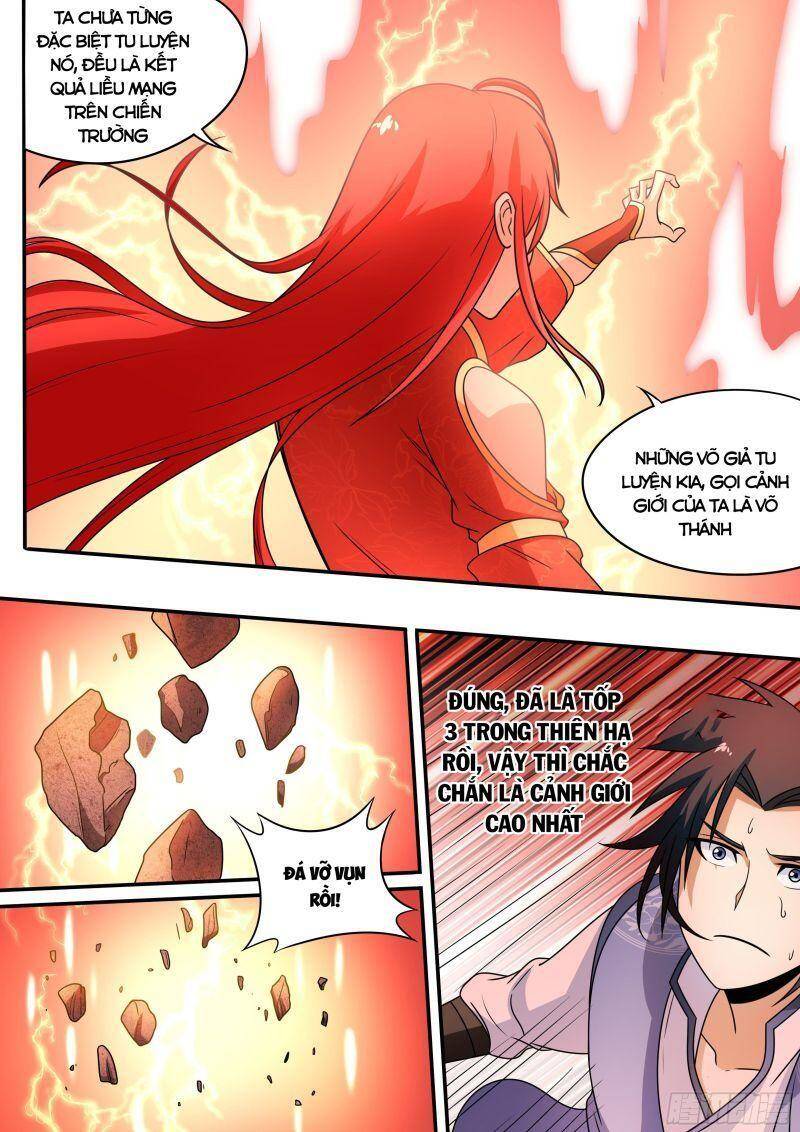 Ta Làm Lão Đại Ở Dị Giới Chapter 65 - 9
