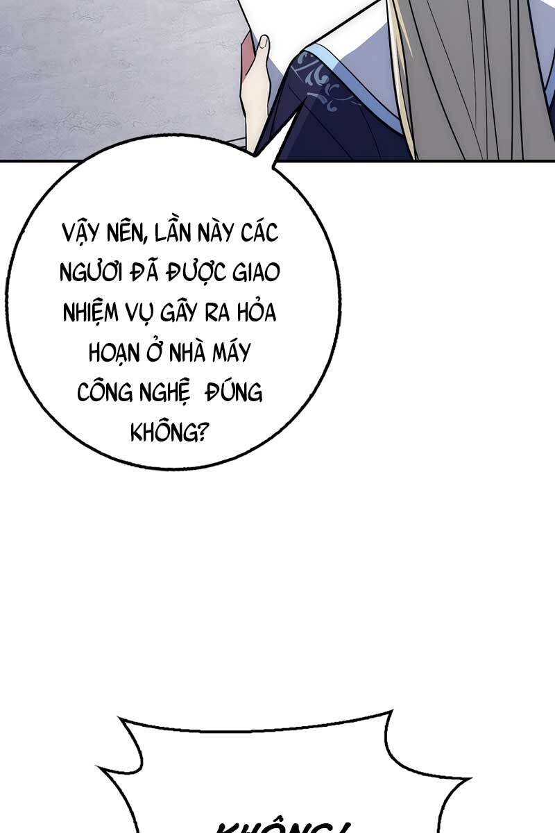 Siêu May Mắn Chapter 40 - 31