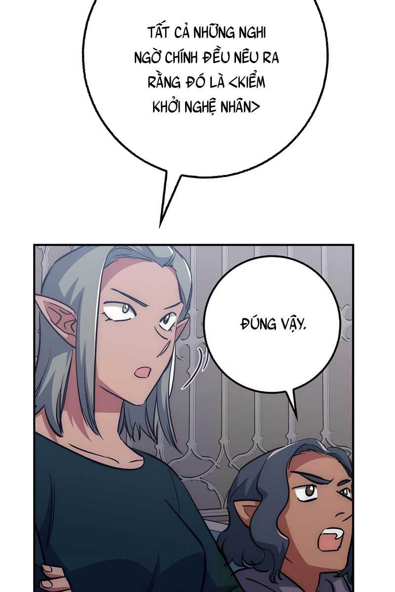 Siêu May Mắn Chapter 40 - 44