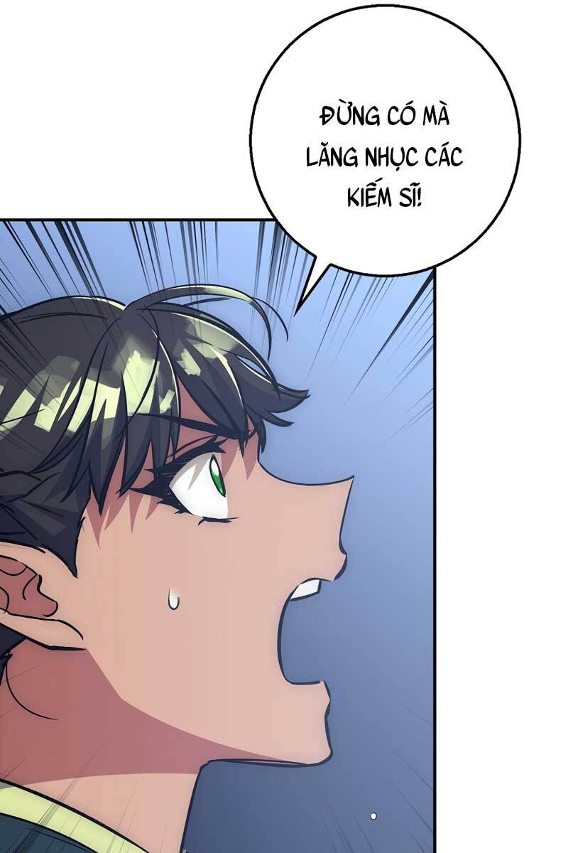 Siêu May Mắn Chapter 40 - 49