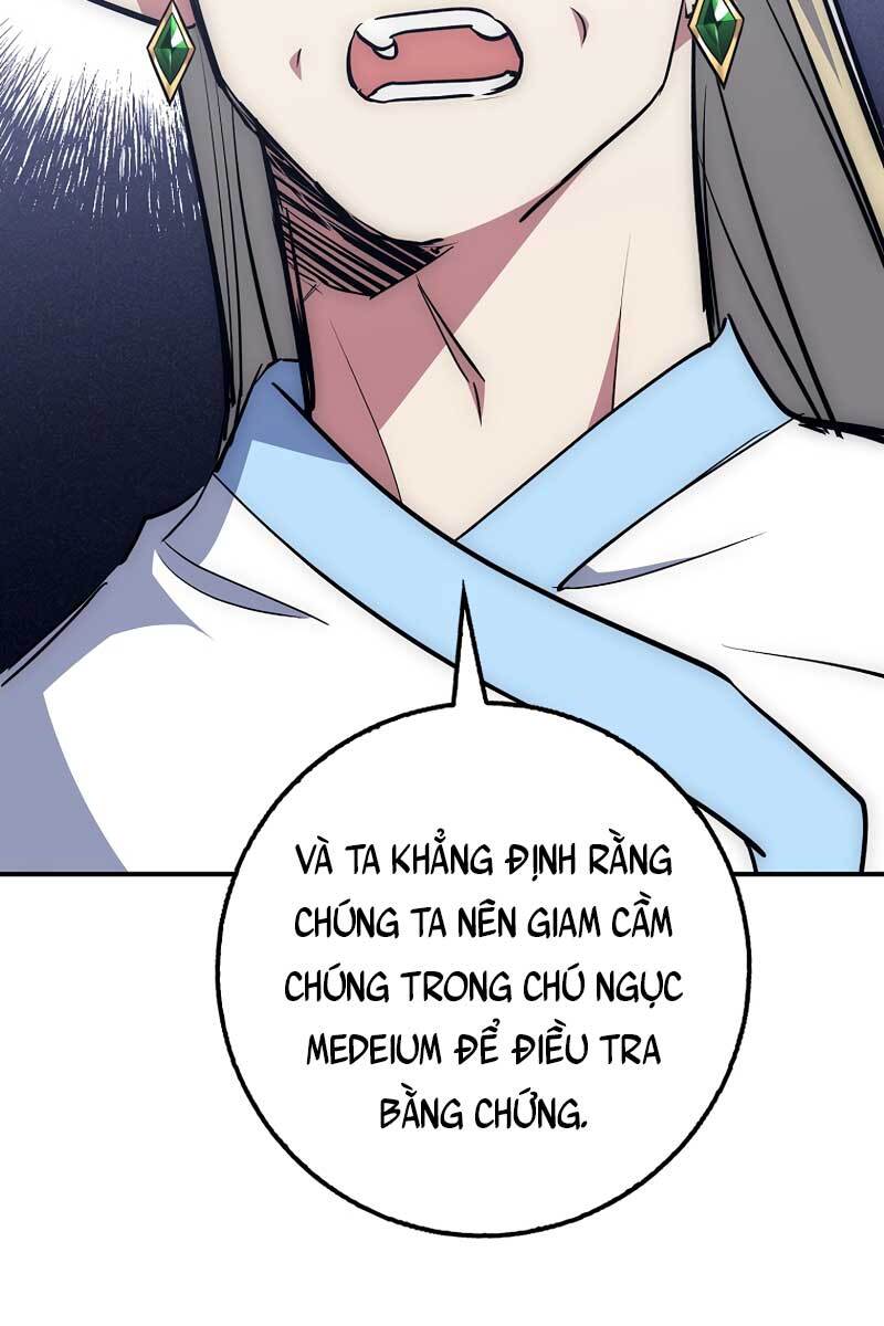 Siêu May Mắn Chapter 40 - 55