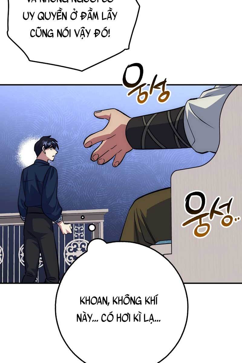 Siêu May Mắn Chapter 40 - 57