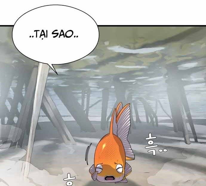 Hoá Thân Thành Cá Chapter 17 - 24