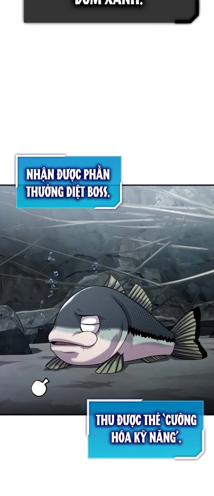 Hoá Thân Thành Cá Chapter 19 - 15
