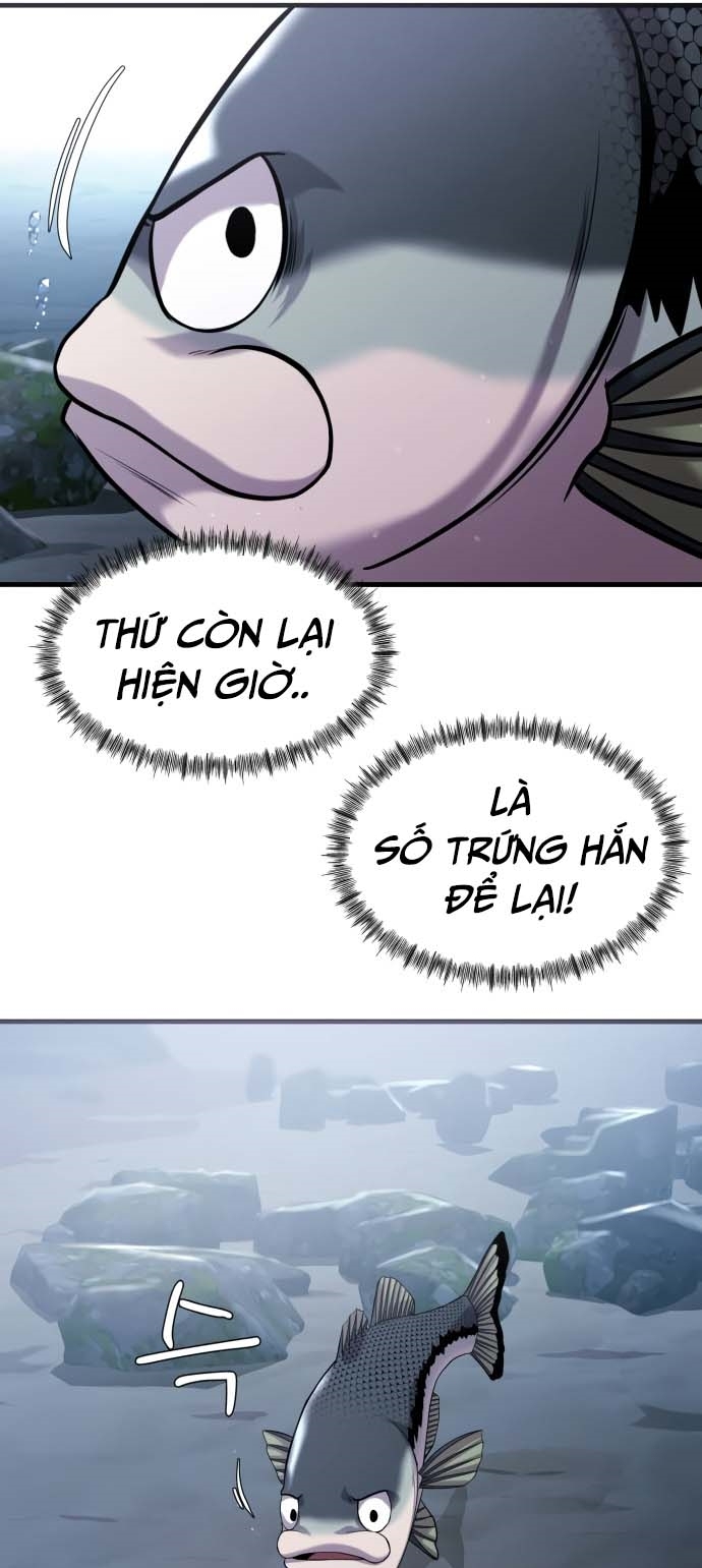 Hoá Thân Thành Cá Chapter 19 - 46