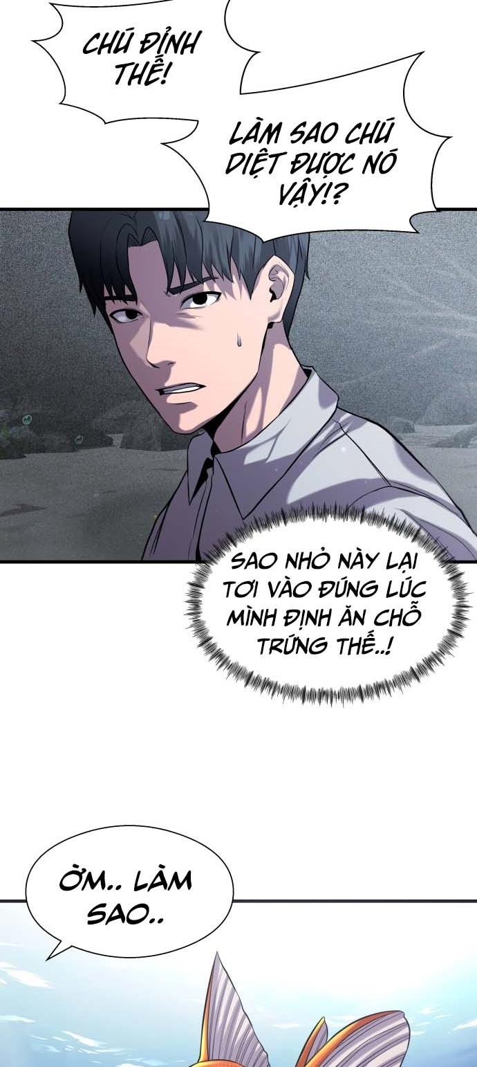Hoá Thân Thành Cá Chapter 19 - 53