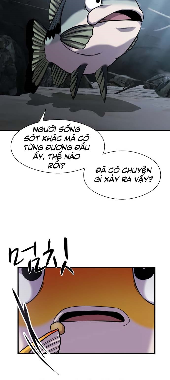 Hoá Thân Thành Cá Chapter 19 - 59