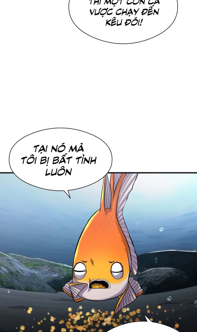 Hoá Thân Thành Cá Chapter 19 - 62